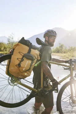 Fietstas Achter Proof Back Tr Single-Vaude Fashion