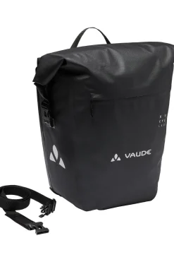 Best Vaude Fietstas Achter Proof Back Ul Single Black