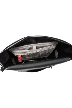 Best Vaude Fietstas Achter Proof Back Ul Single Black