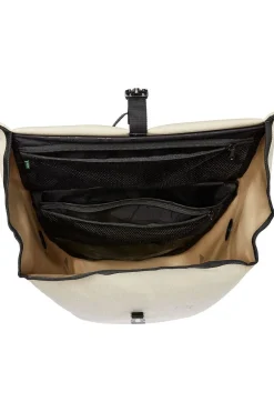 New Vaude Fietstas Achter Recycle Pro Single Linen