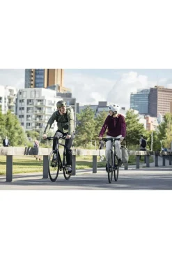 New Vaude Fietstas Achter Recycle Pro Single Linen