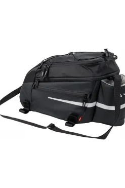 New Vaude Fietstas Achter Silkroad L (Snap-It) black