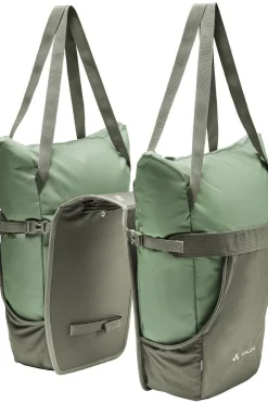 Fietstas Achter Twinshopper-Vaude Best