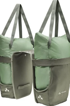 Fietstas Achter Twinshopper-Vaude Best