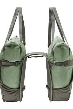 Fietstas Achter Twinshopper-Vaude Best