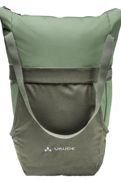 Fietstas Achter Twinshopper-Vaude Best