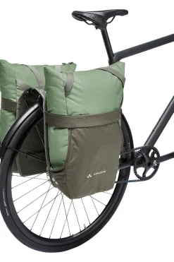Fietstas Achter Twinshopper-Vaude Best