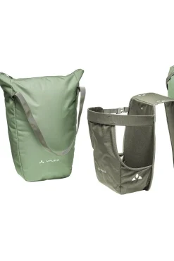 Fietstas Achter Twinshopper-Vaude Best