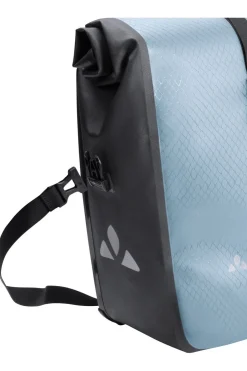 Online Vaude Fietstas Aqua Back Single (Rec) Nordic Blue