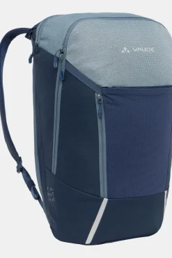 Outlet Vaude Fietstas Cycle 20 II dark grey