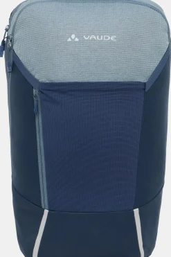 Outlet Vaude Fietstas Cycle 20 II dark grey