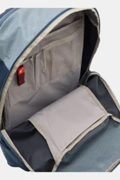 Outlet Vaude Fietstas Cycle 20 II dark grey