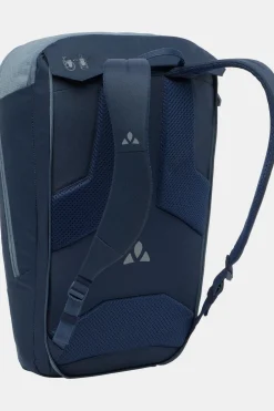 Outlet Vaude Fietstas Cycle 20 II dark grey