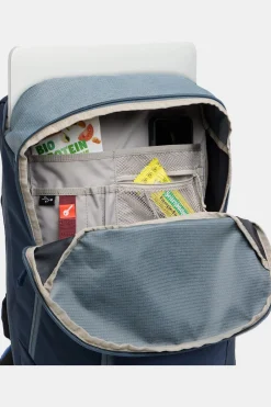 Outlet Vaude Fietstas Cycle 20 II dark grey