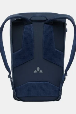 Outlet Vaude Fietstas Cycle 20 II dark grey