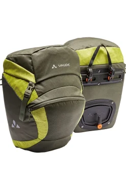 Fietstas Ontour Front-Vaude New