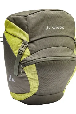 Fietstas Ontour Front-Vaude New