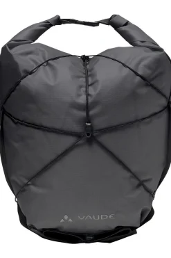 Sale Vaude Fietstas Voor Aqua Front Light Black Uni