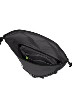 Sale Vaude Fietstas Voor Aqua Front Light Black Uni