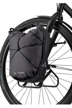 Sale Vaude Fietstas Voor Aqua Front Light Black Uni