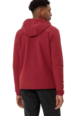 Fleece Men'S Elope Stormfleece Hoody-Vaude Outlet