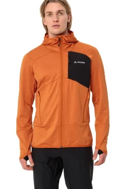 Fleece Men'S Monviso  II-Vaude Fashion