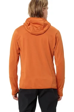 Fleece Men'S Monviso  II-Vaude Fashion