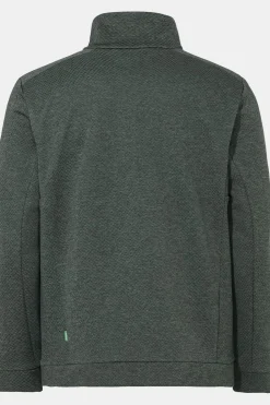 New Vaude Fleece Men'S Neyland Hiking Sc Jacket Agave