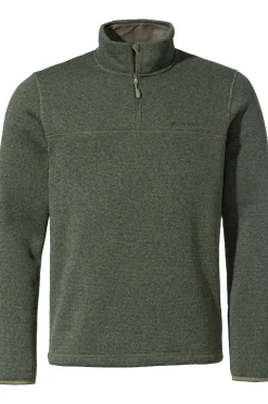 Fleece Men'S Rienza Pullover III-Vaude Online