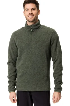 Fleece Men'S Rienza Pullover III-Vaude Online