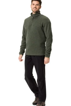 Fleece Men'S Rienza Pullover III-Vaude Online