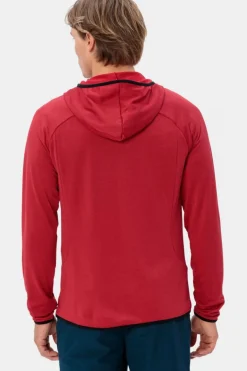 Fleece Men'S Tekoa  II-Vaude Best