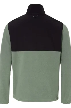 New Vaude Fleece Mineo Agave