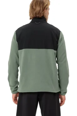 New Vaude Fleece Mineo Agave