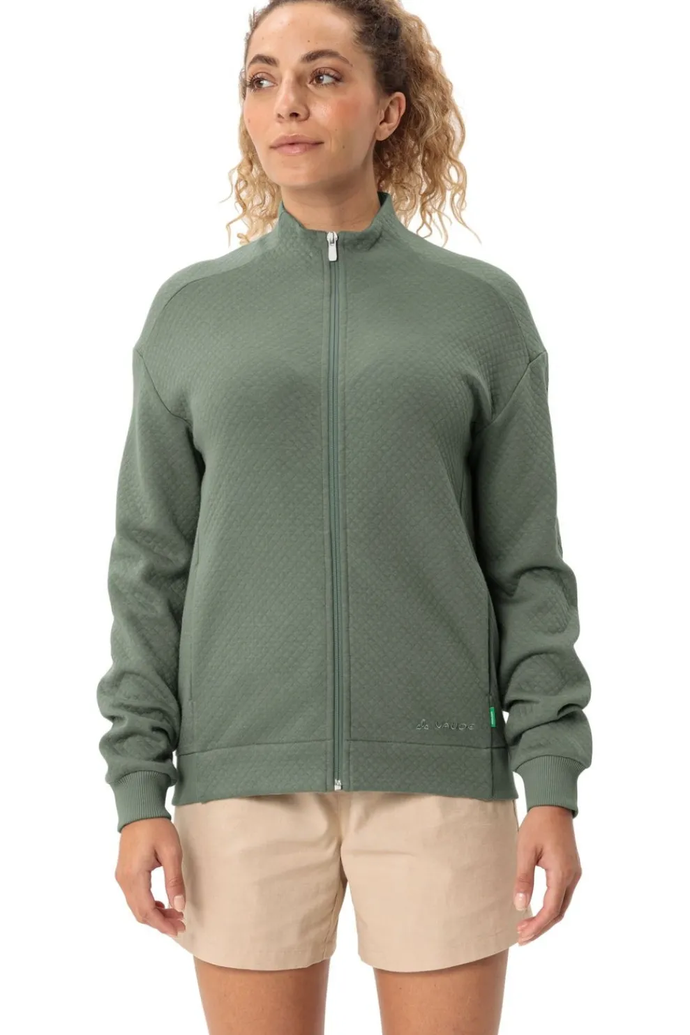 Fleece Redmont Cotton II-Vaude Online