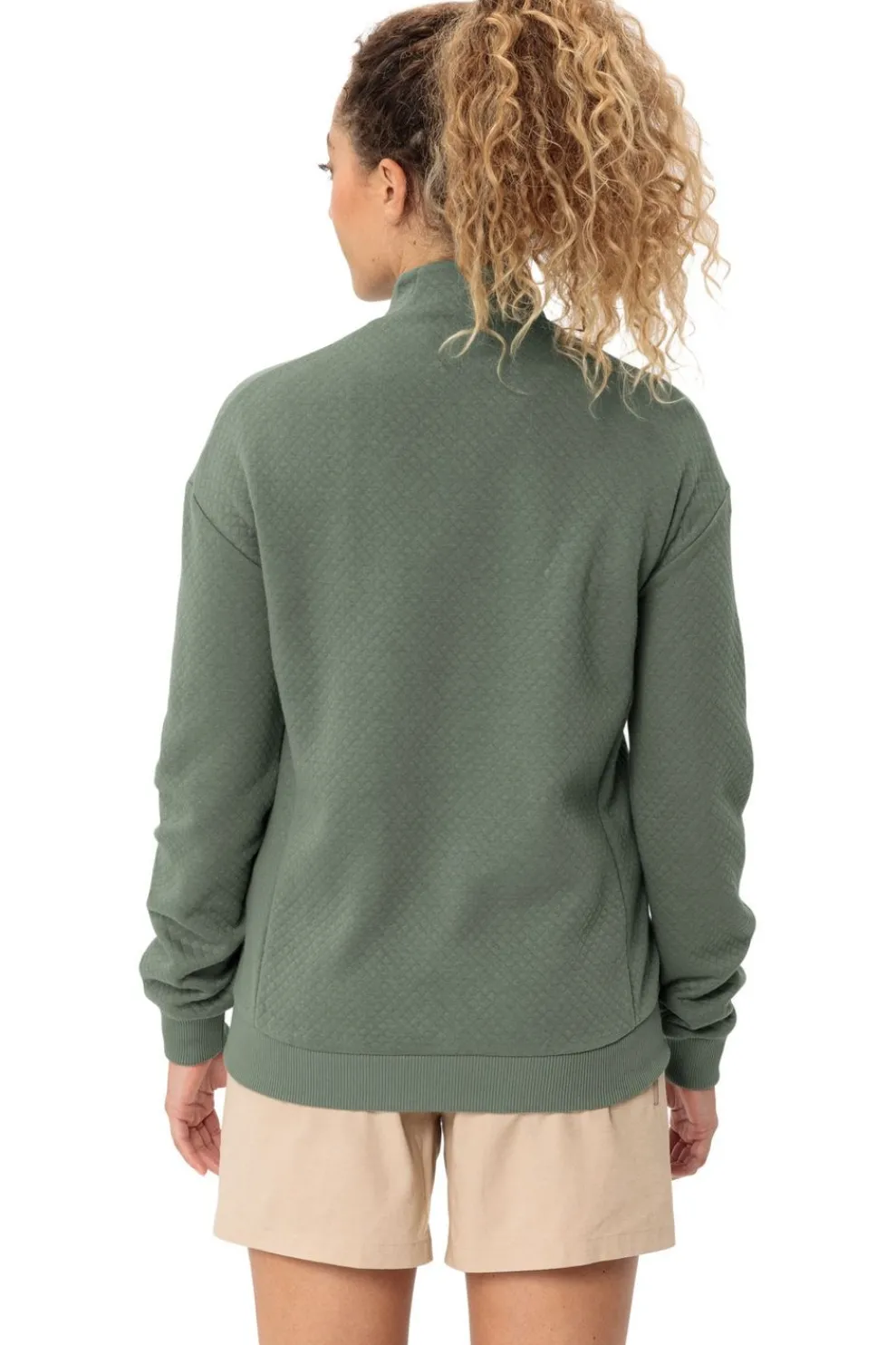 Fleece Redmont Cotton II-Vaude Online