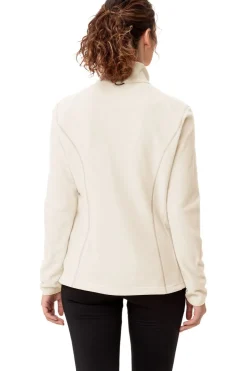 Sale Vaude Fleece Rosemoor  II off white