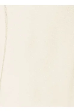 Sale Vaude Fleece Rosemoor II off white