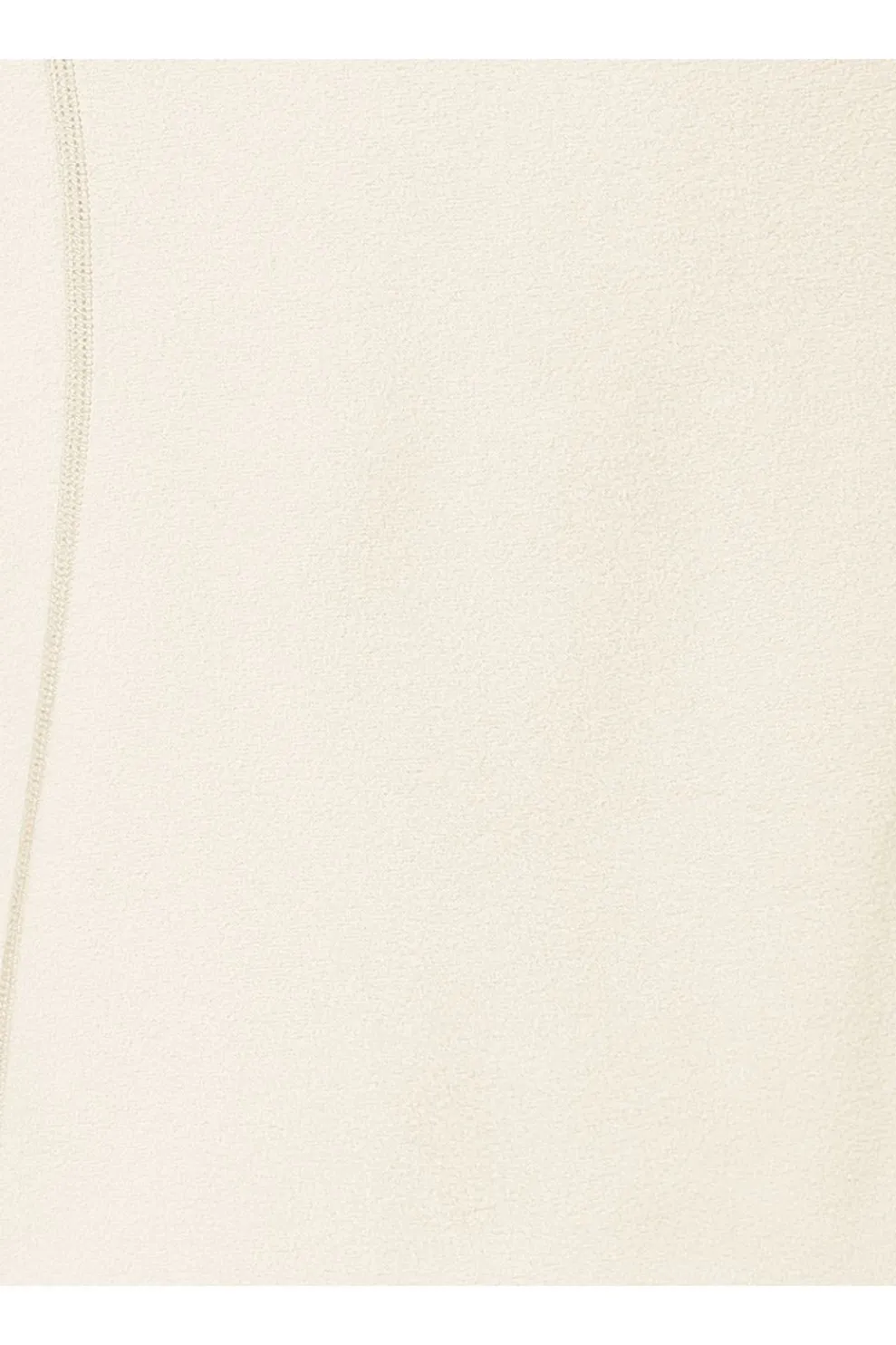 Sale Vaude Fleece Rosemoor II off white