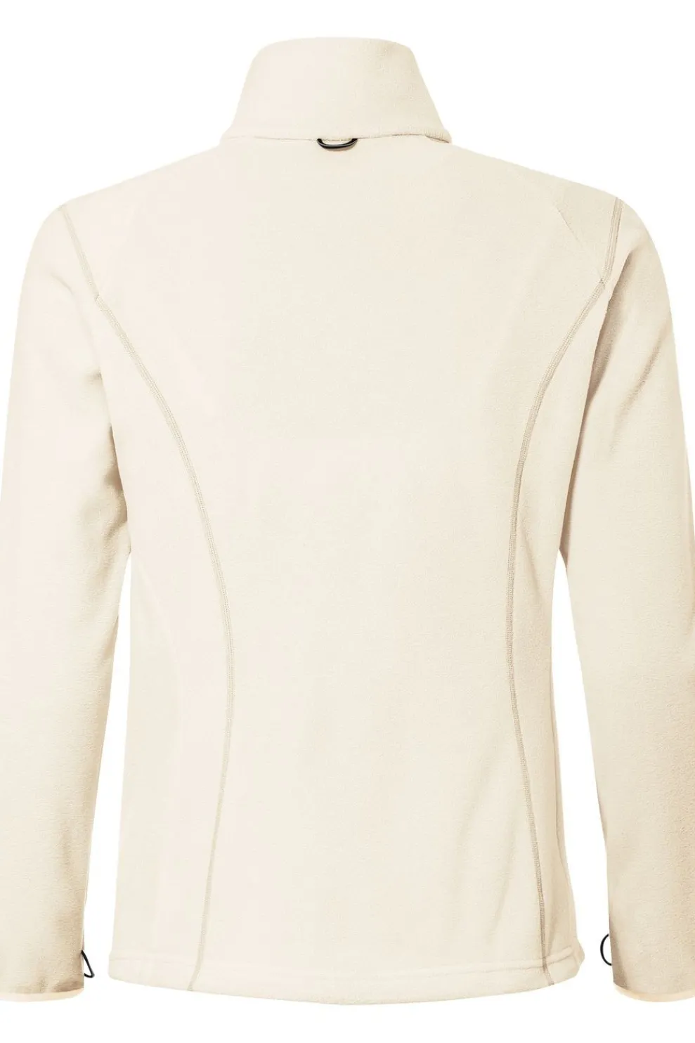 Sale Vaude Fleece Rosemoor II off white