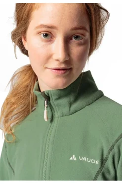 New Vaude Fleece Rosemoor  II mid green