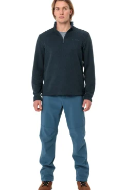 Fleece Tesero Pullover-Vaude Discount