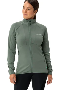 Fleece Women'S Monviso Fz  II-Vaude Sale