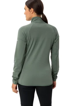 Fleece Women'S Monviso Fz  II-Vaude Sale