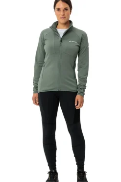 Fleece Women'S Monviso Fz II-Vaude Sale