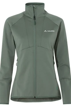 Fleece Women'S Monviso Fz II-Vaude Sale
