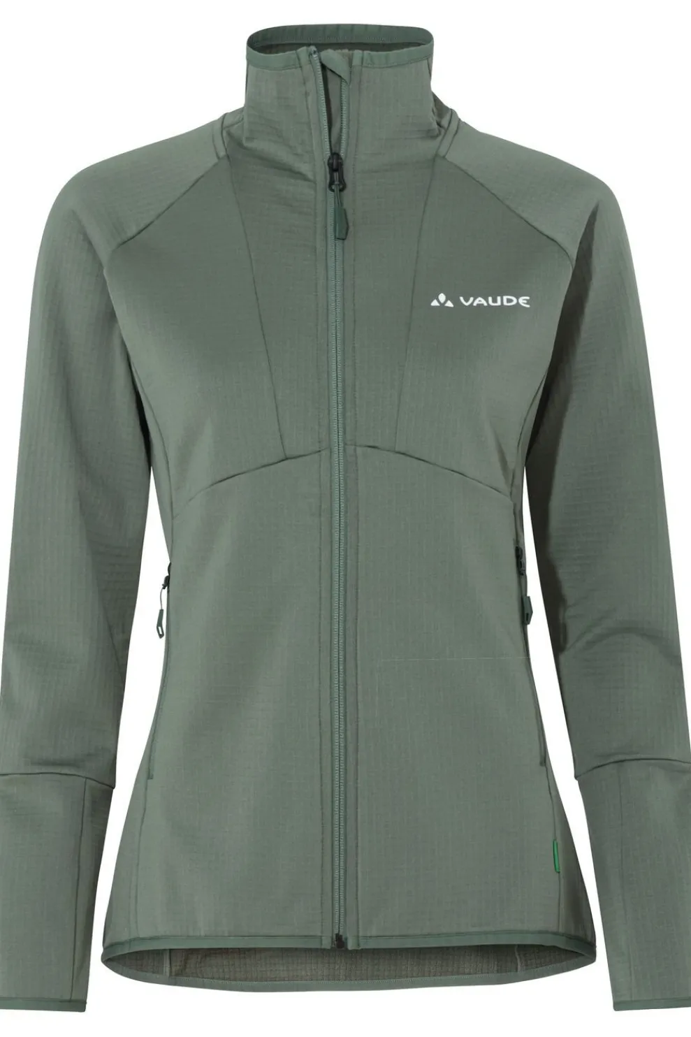 Fleece Women'S Monviso Fz II-Vaude Sale