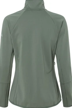 Fleece Women'S Monviso Fz II-Vaude Sale