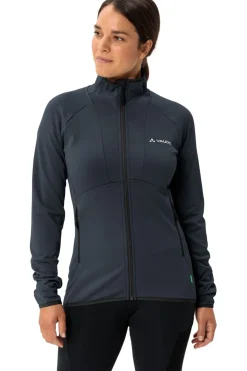 Fleece Women'S Monviso Fz  II-Vaude Clearance