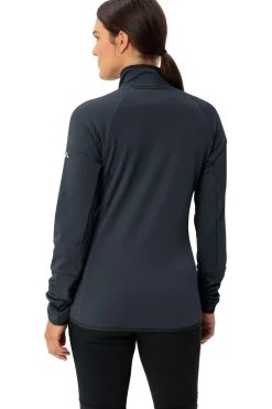 Fleece Women'S Monviso Fz  II-Vaude Clearance